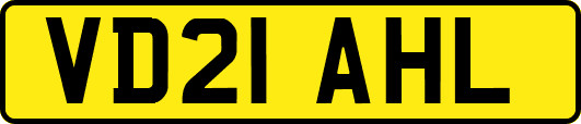 VD21AHL
