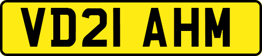 VD21AHM