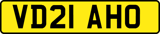 VD21AHO