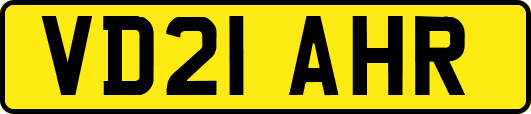 VD21AHR