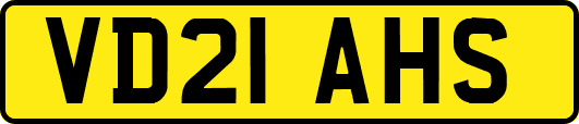 VD21AHS