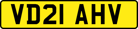VD21AHV