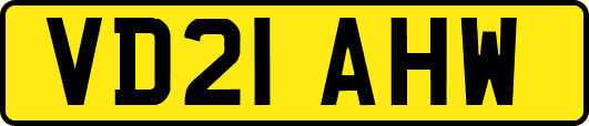 VD21AHW