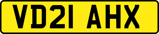 VD21AHX