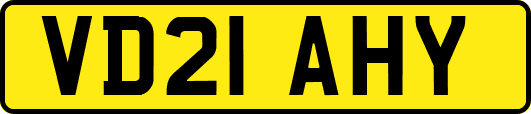 VD21AHY