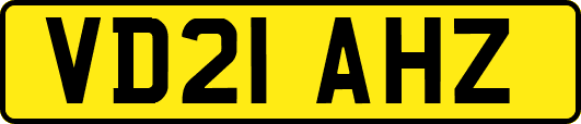 VD21AHZ