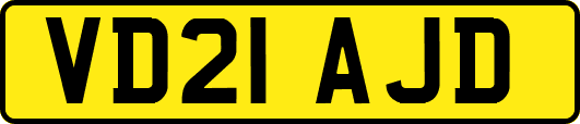VD21AJD