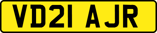 VD21AJR