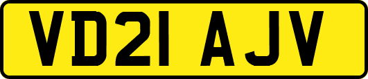 VD21AJV