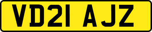 VD21AJZ