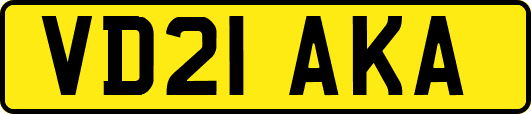 VD21AKA