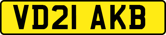 VD21AKB