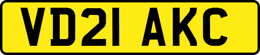 VD21AKC