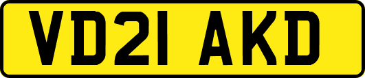 VD21AKD