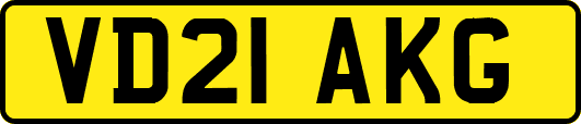 VD21AKG