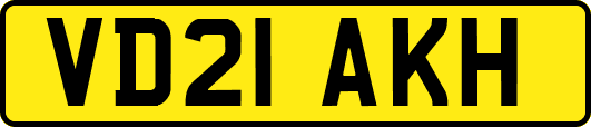 VD21AKH