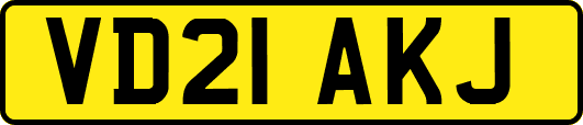 VD21AKJ