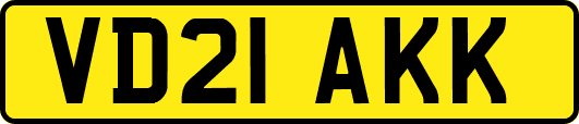 VD21AKK