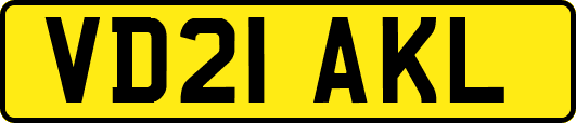 VD21AKL