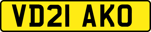 VD21AKO