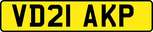 VD21AKP