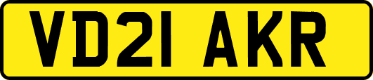 VD21AKR