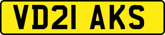 VD21AKS