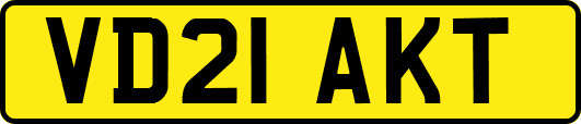 VD21AKT