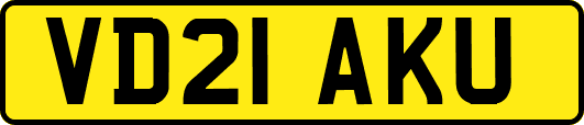 VD21AKU
