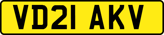 VD21AKV