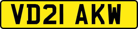 VD21AKW