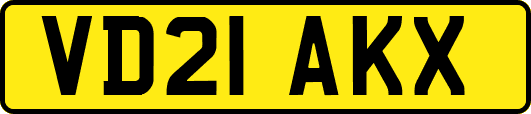 VD21AKX