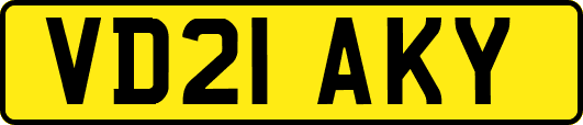 VD21AKY