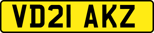 VD21AKZ