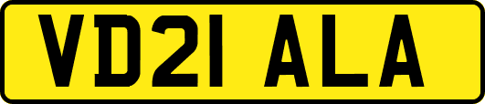 VD21ALA