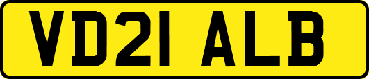 VD21ALB