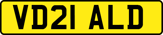 VD21ALD
