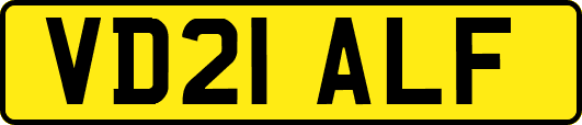 VD21ALF