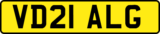 VD21ALG