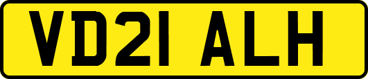 VD21ALH