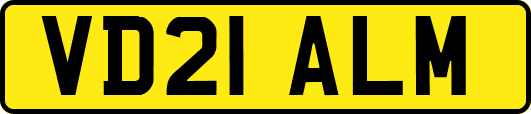 VD21ALM