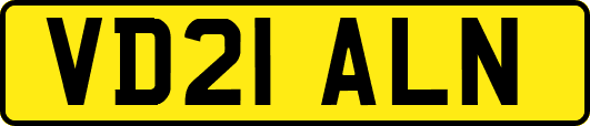 VD21ALN