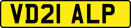 VD21ALP