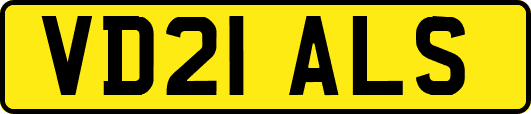 VD21ALS