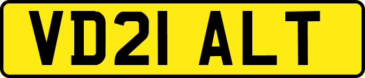 VD21ALT