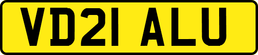 VD21ALU