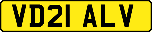 VD21ALV
