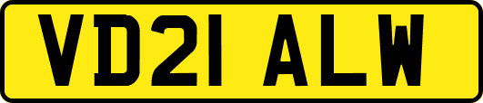 VD21ALW