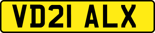 VD21ALX