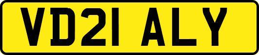 VD21ALY